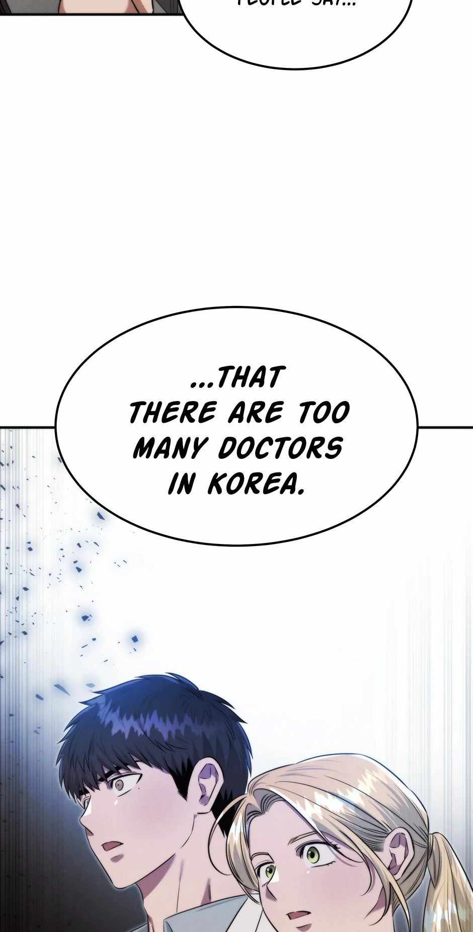 Genius Doctor Lee Moo-jin Chapter 179 24